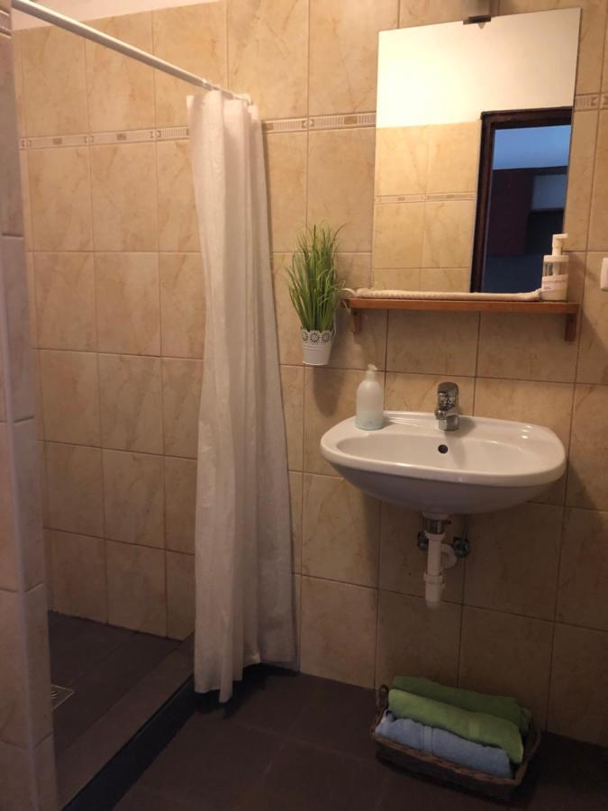Bestapartman Balatonboglar Luaran gambar