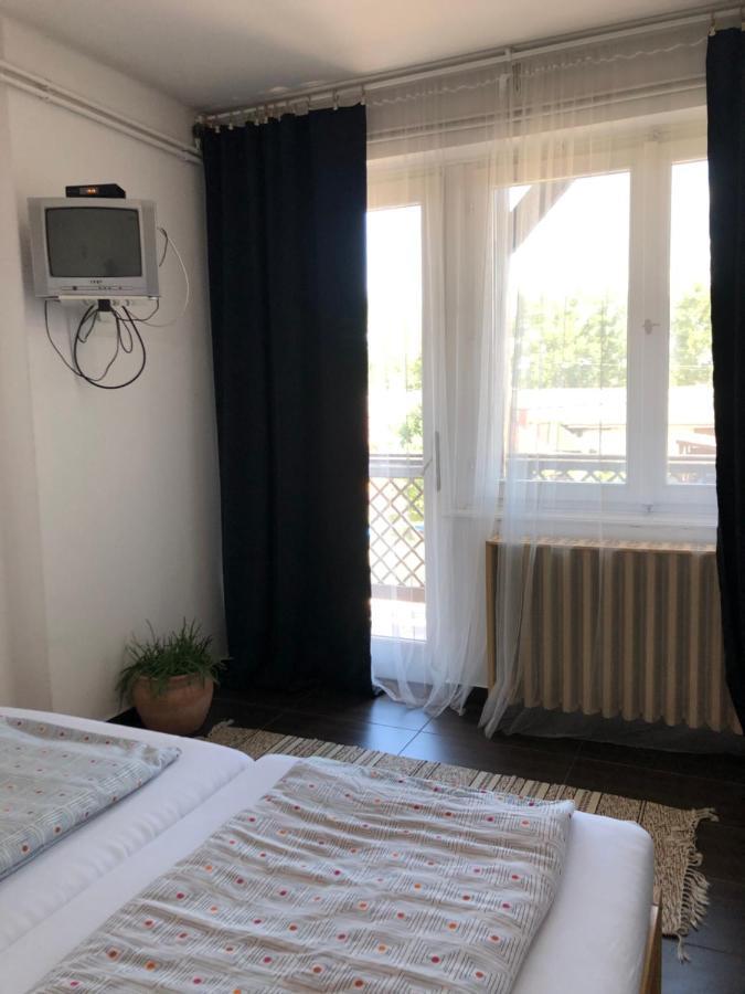 Bestapartman Balatonboglar Luaran gambar