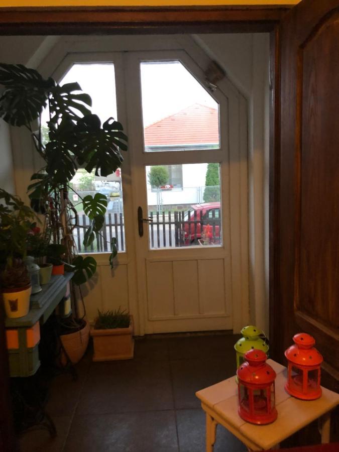Bestapartman Balatonboglar Luaran gambar